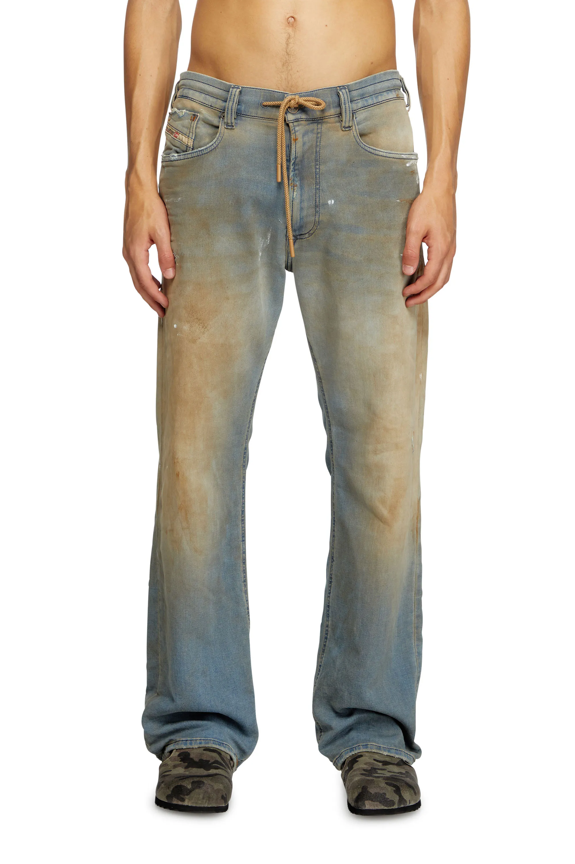 RELAXED 2080 DREEL JOGGJEANS® 068QL
