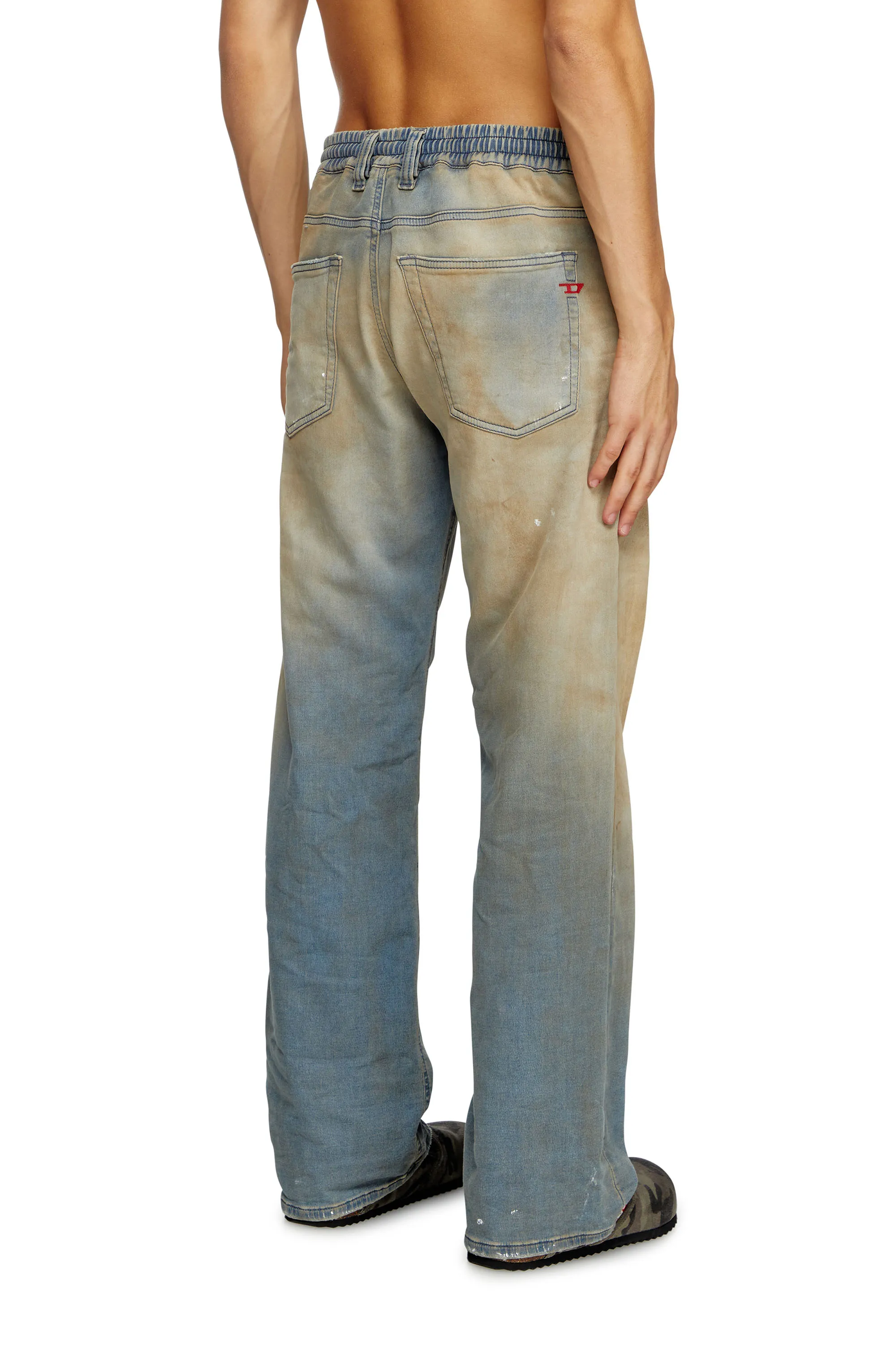 RELAXED 2080 DREEL JOGGJEANS® 068QL