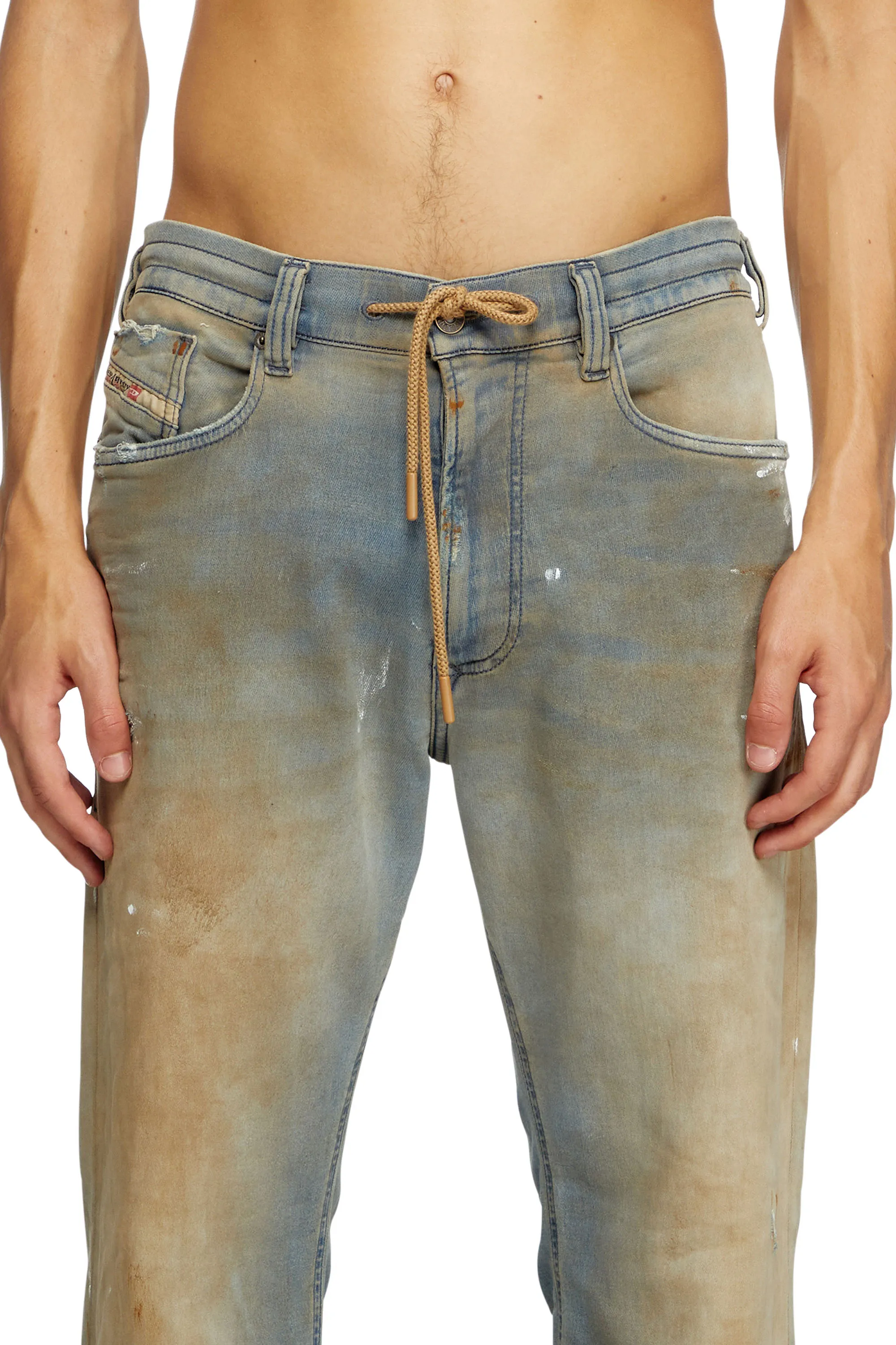 RELAXED 2080 DREEL JOGGJEANS® 068QL