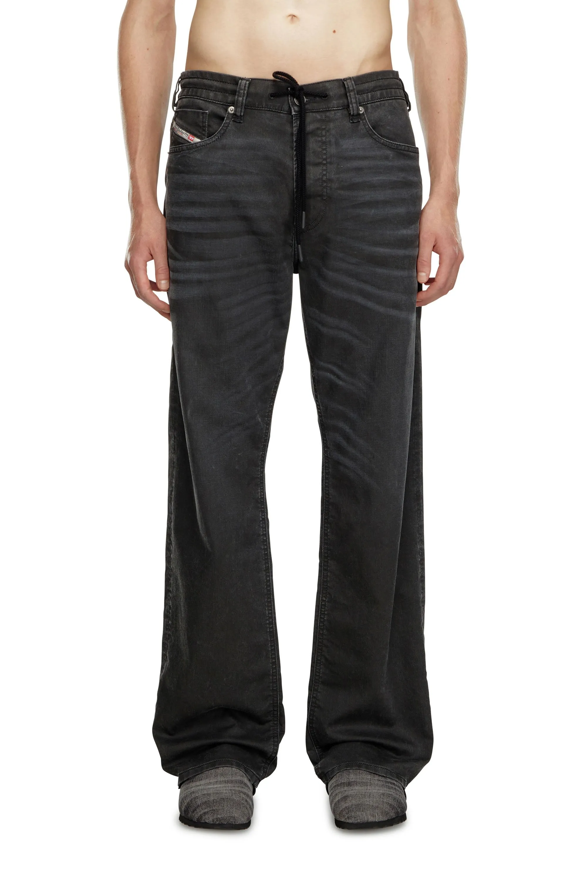 RELAXED 2080 DREEL JOGGJEANS® 09J75