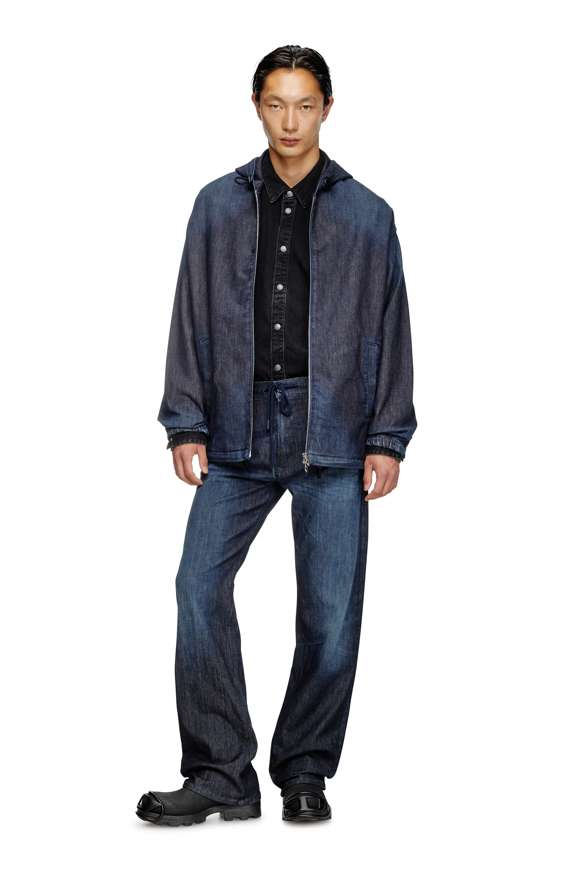 RELAXED 2080 DREEL JOGGJEANS® 09L11