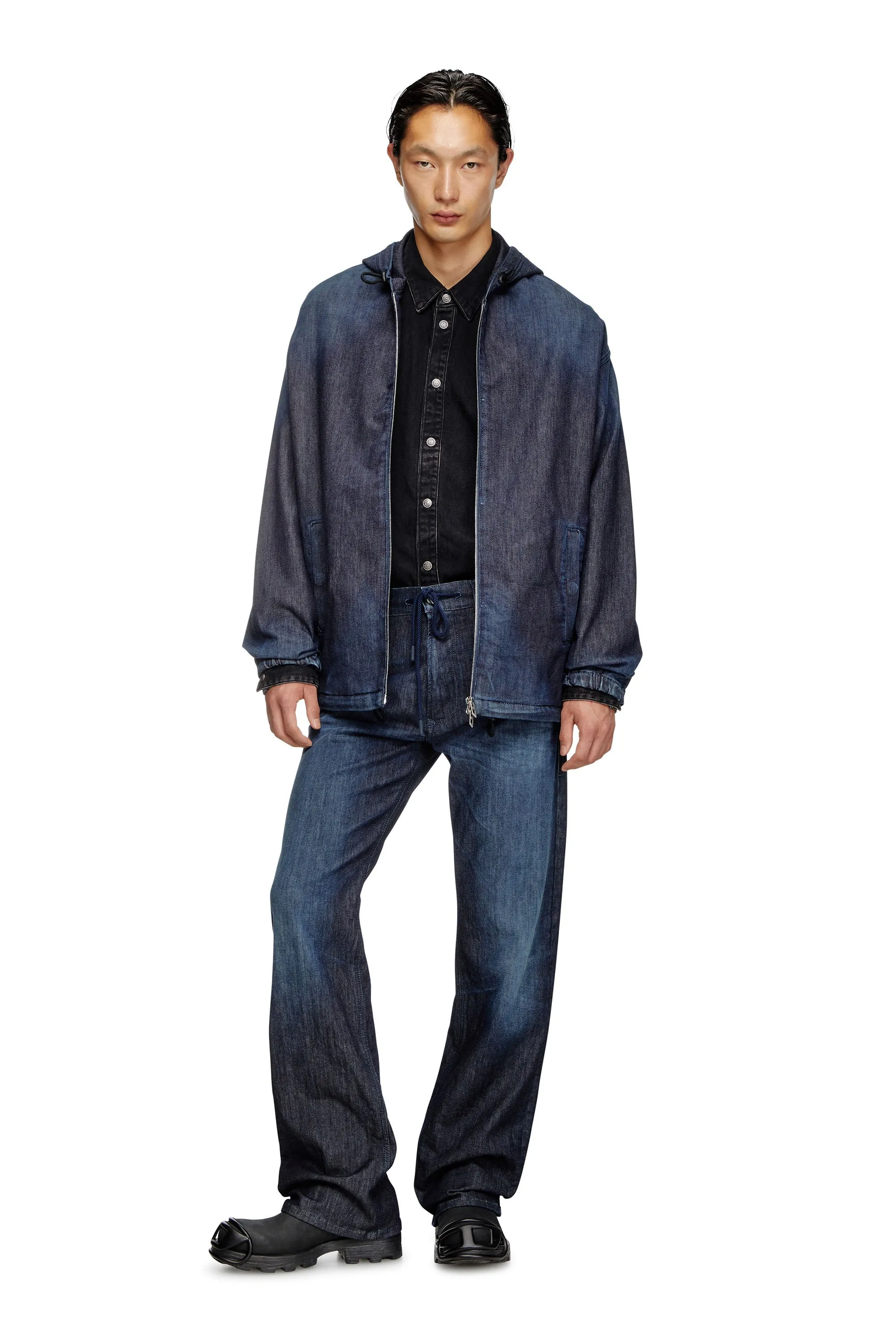 RELAXED 2080 DREEL JOGGJEANS® 09L11