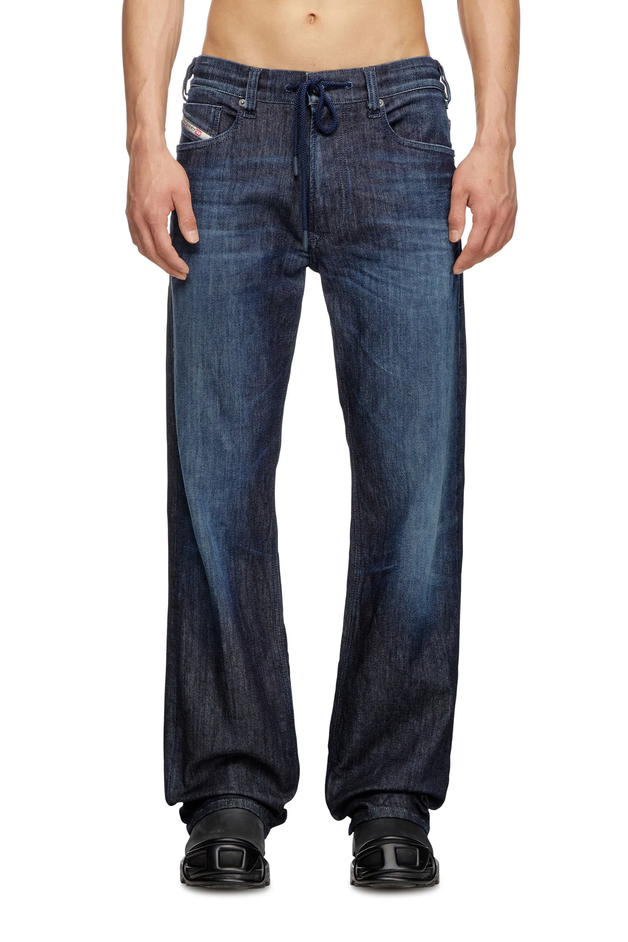 RELAXED 2080 DREEL JOGGJEANS® 09L11