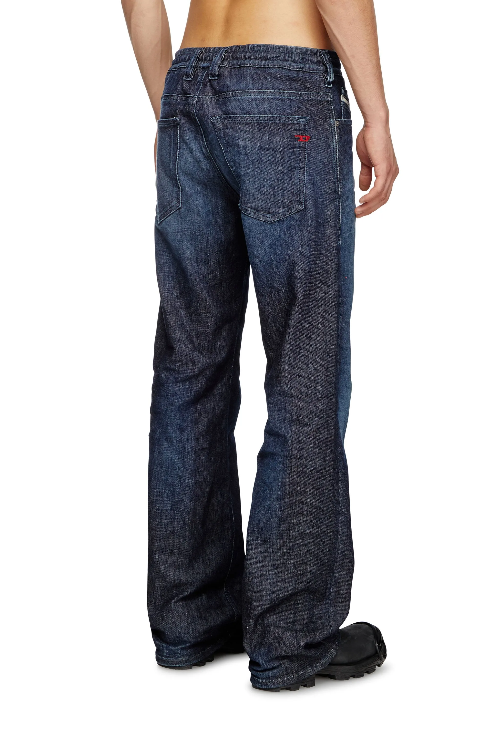 RELAXED 2080 DREEL JOGGJEANS® 09L11