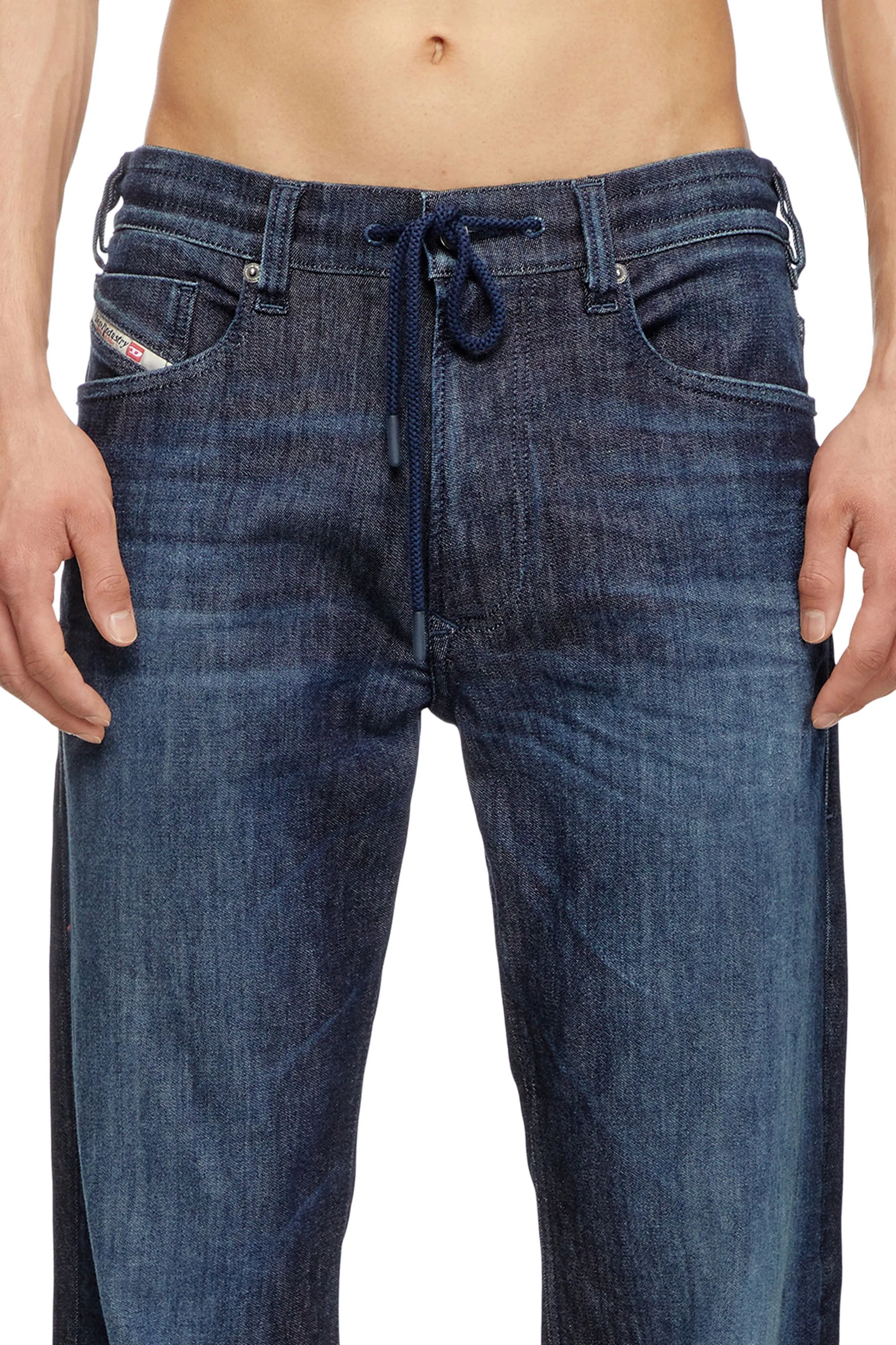 RELAXED 2080 DREEL JOGGJEANS® 09L11
