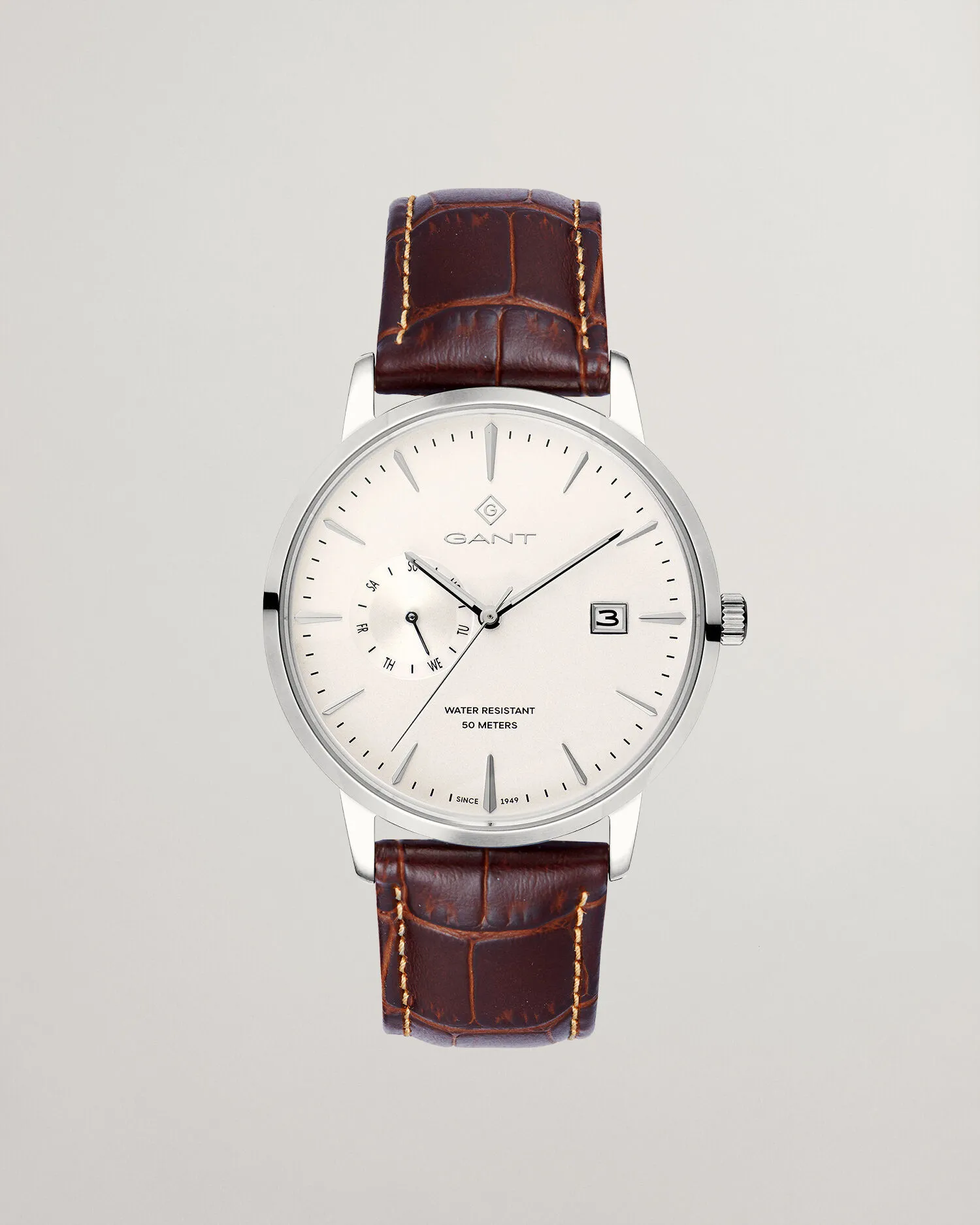 Reloj de pulsera East Hill
