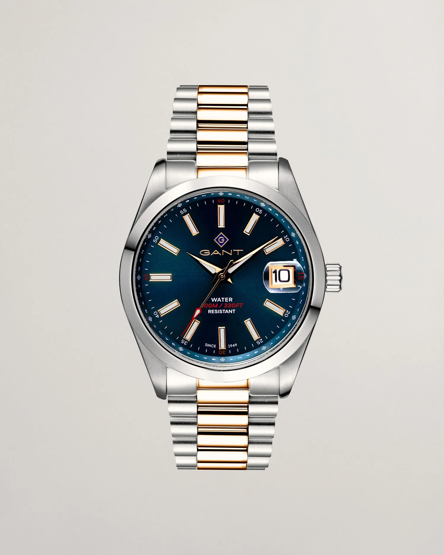 Reloj de pulsera Eastham