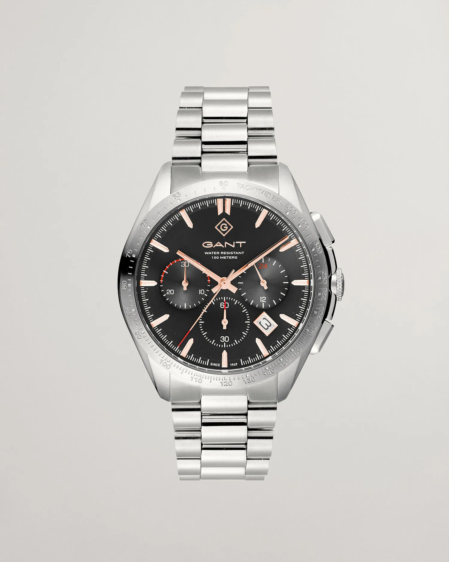 Reloj de pulsera Hammondsport