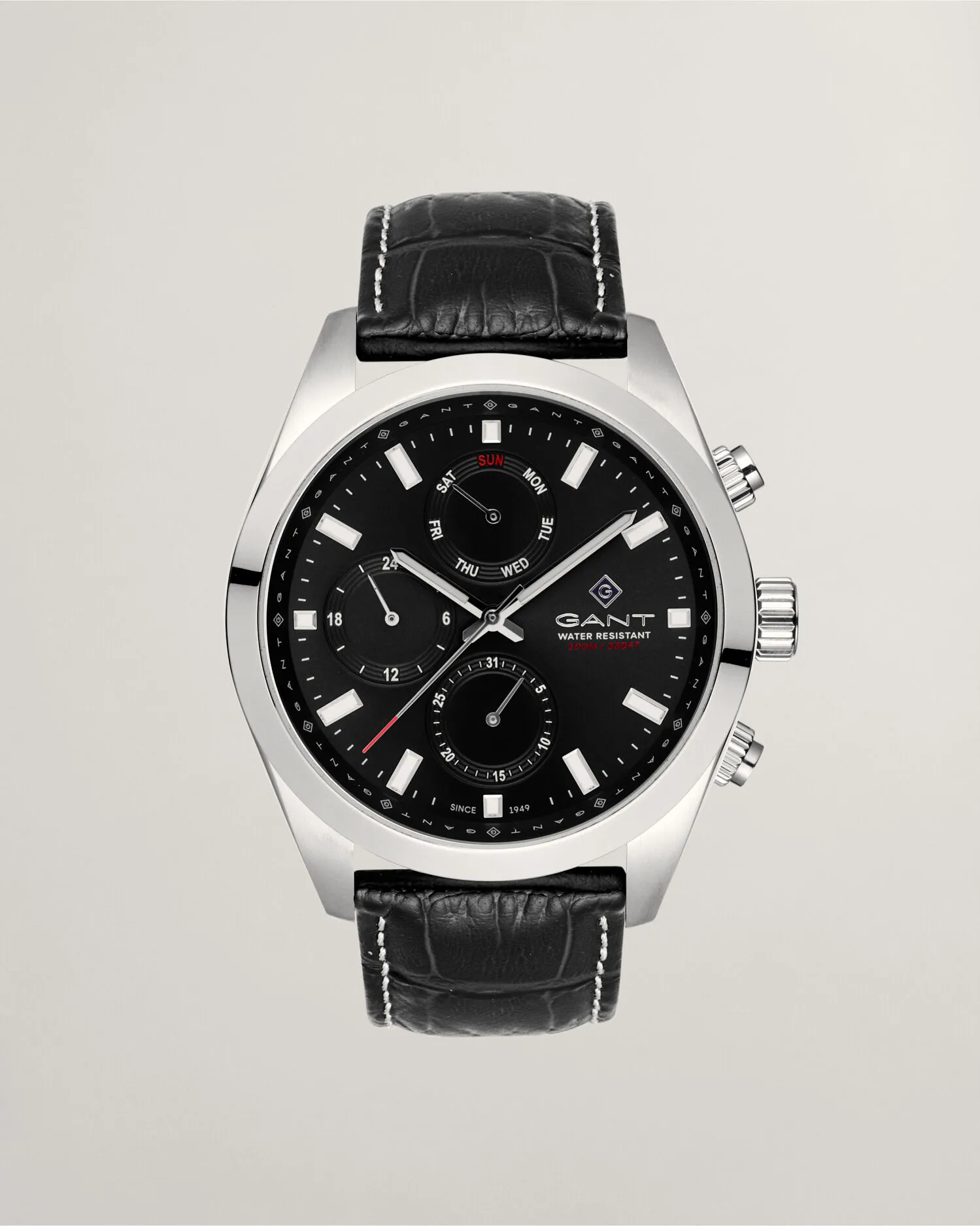 Reloj de pulsera Rochester