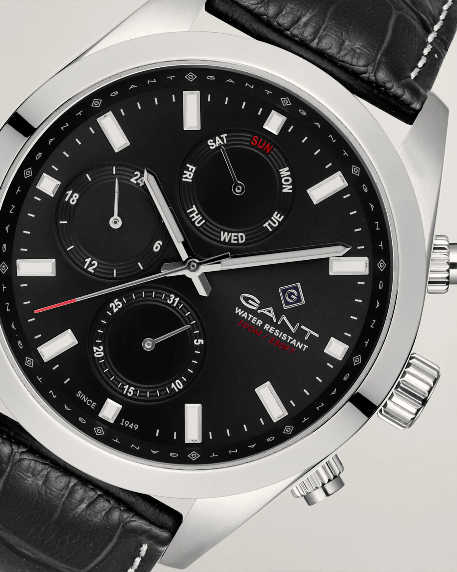 Reloj de pulsera Rochester