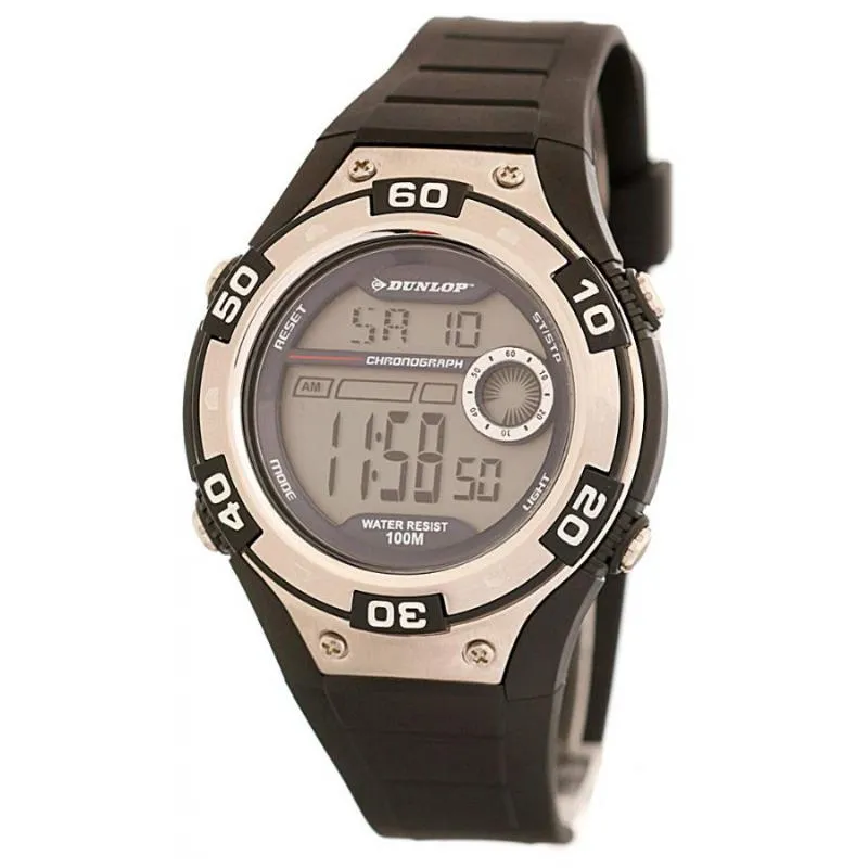 Reloj Dunlop Manitoba | Tone Watch