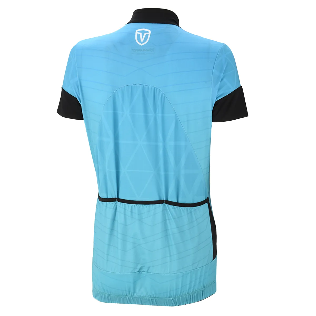 Remera  Ciclismo Vairo Acqua Mujer