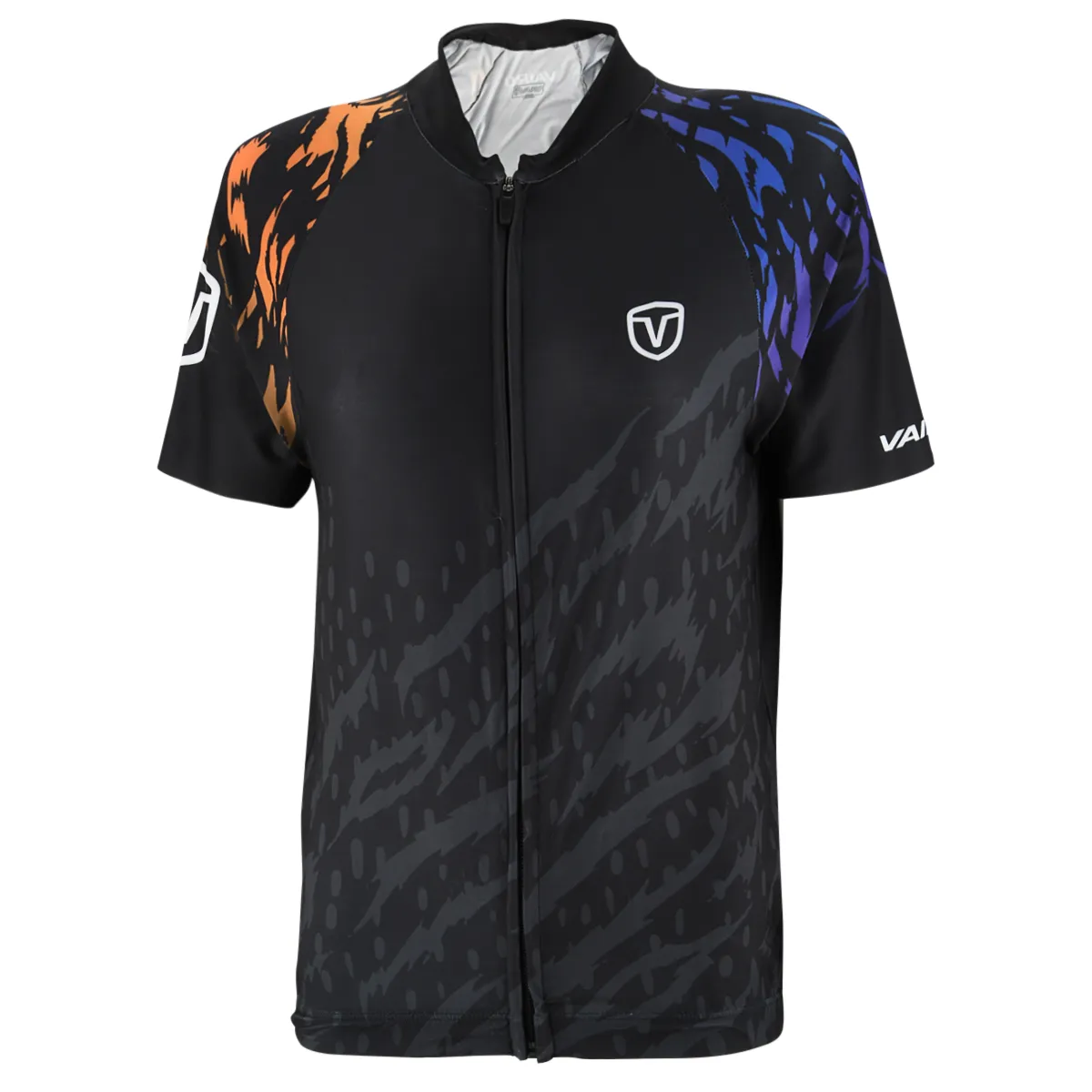 Remera Ciclismo Vairo Fierce Unisex