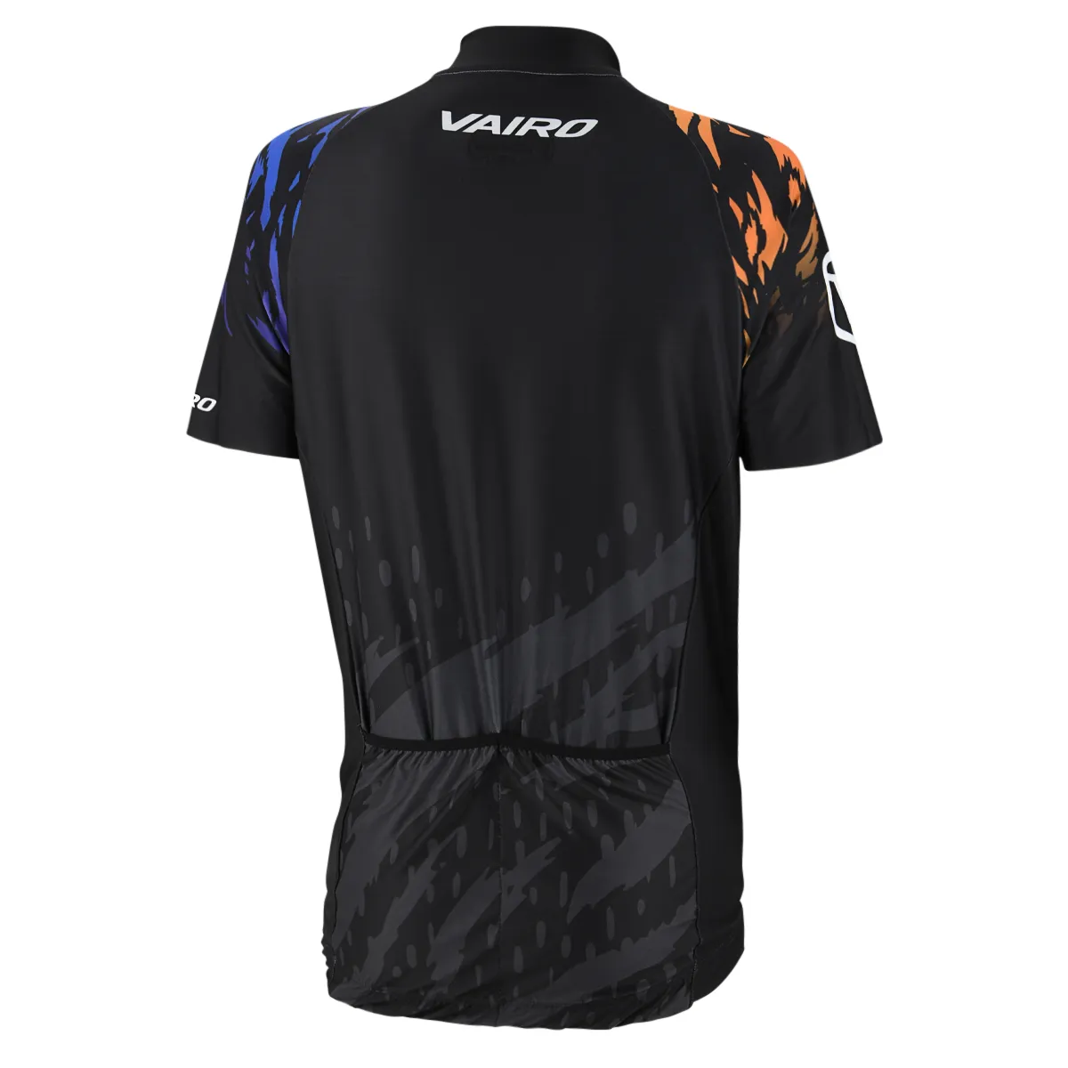 Remera Ciclismo Vairo Fierce Unisex