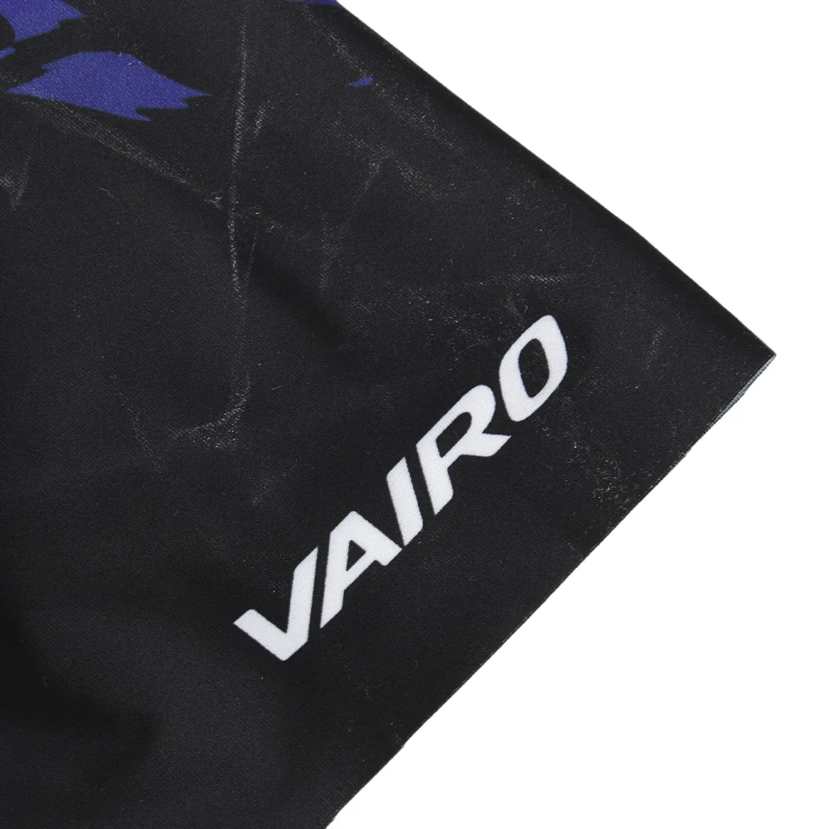 Remera Ciclismo Vairo Fierce Unisex