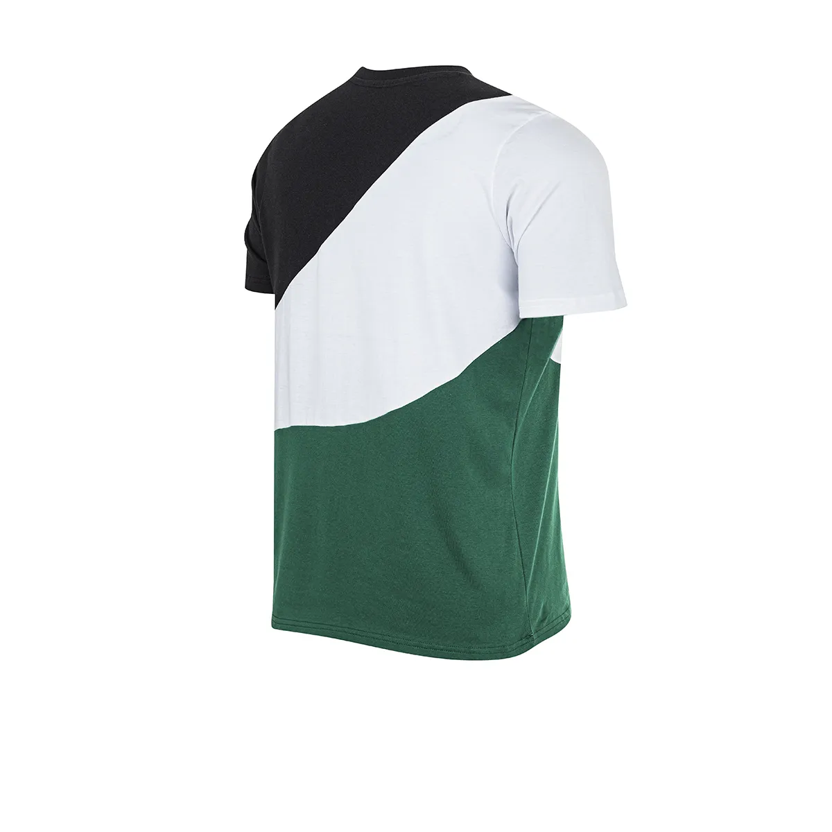 Remera Puma Power Cat Negra