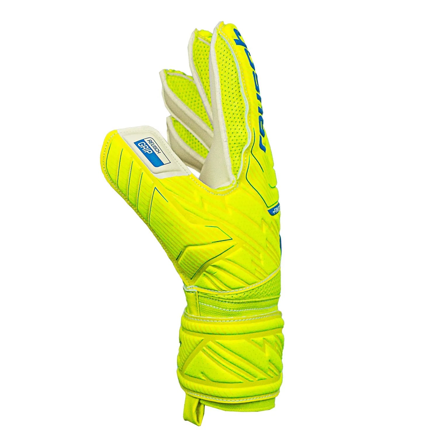 Reusch Attrakt Grip Finger Support