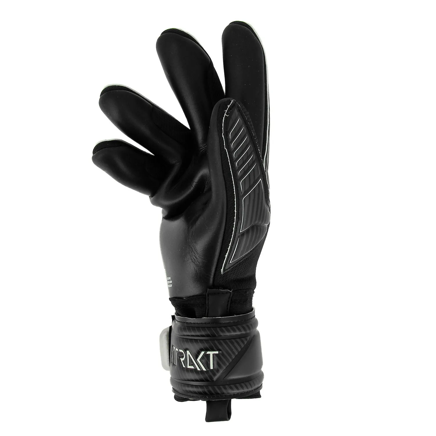 Reusch Attrakt Infinity Finger Support