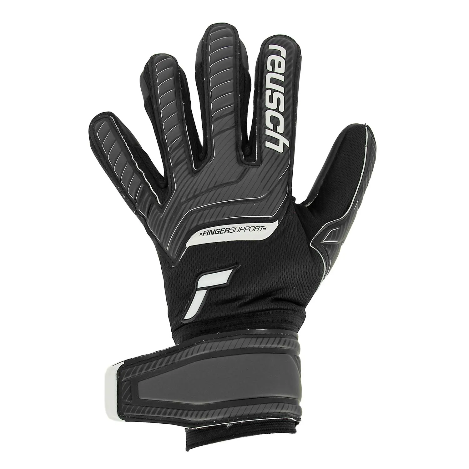 Reusch Attrakt Infinity Finger Support