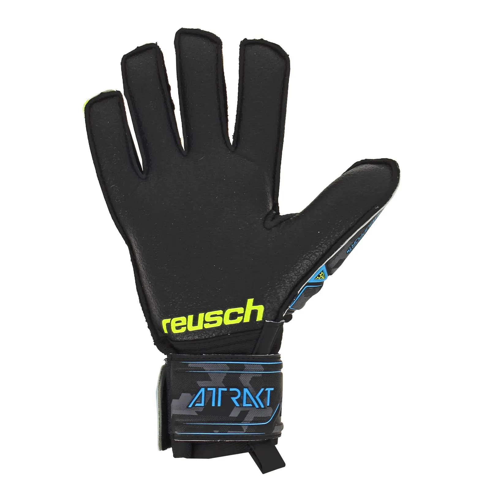 Reusch Attrakt RG Finger Support