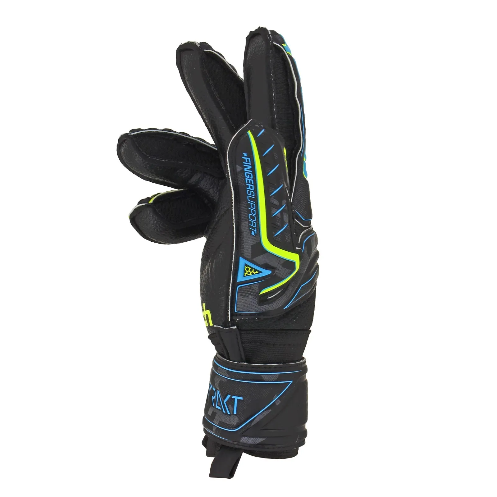 Reusch Attrakt RG Finger Support