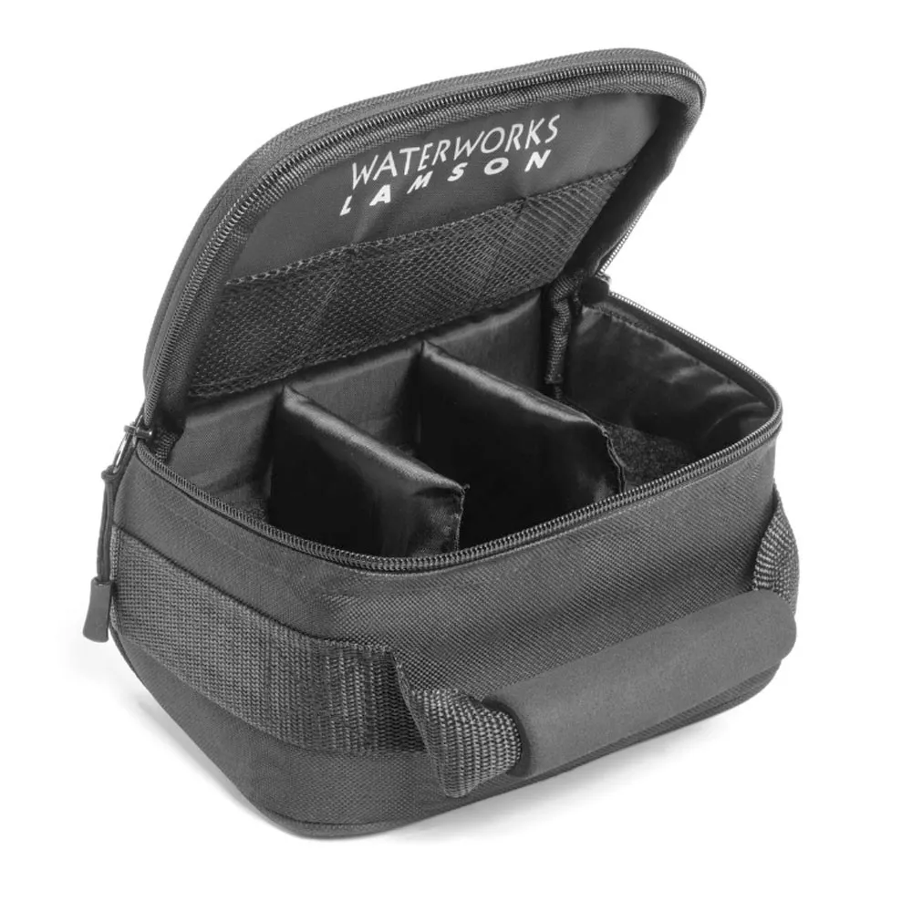 Ripple Reel Case Lamson