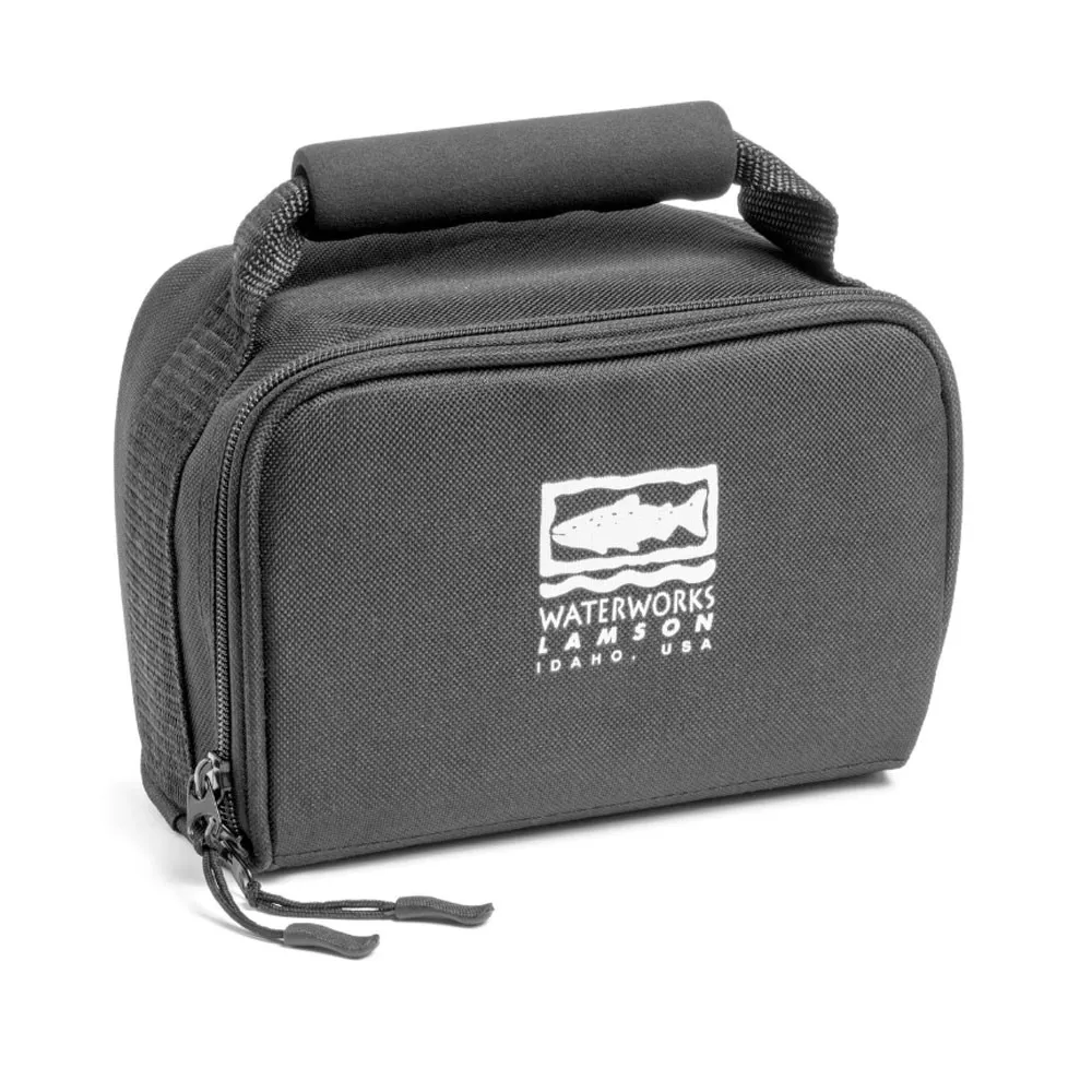 Ripple Reel Case Lamson