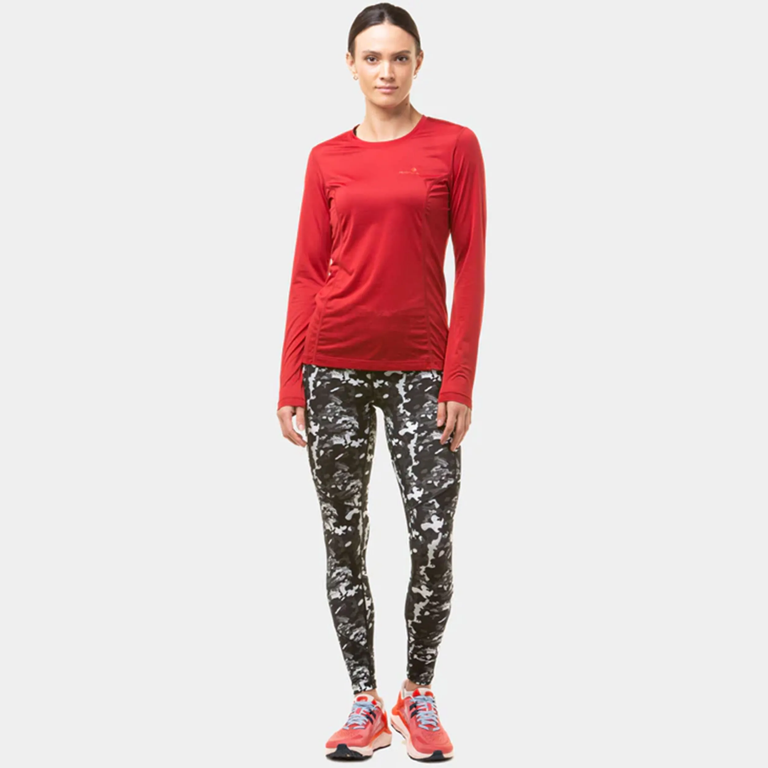 Ronhill Tech Mallas Para Correr Mujeres