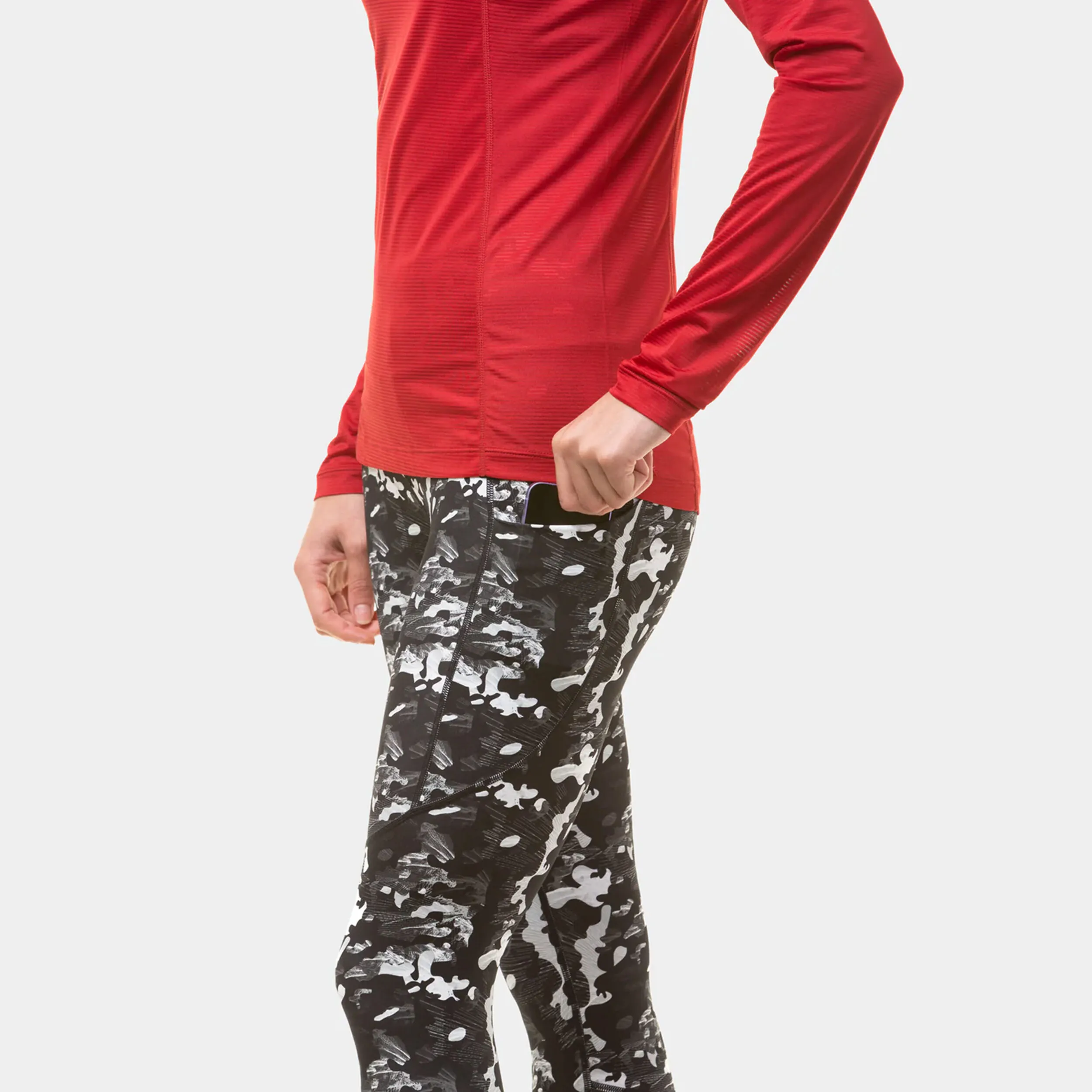Ronhill Tech Mallas Para Correr Mujeres