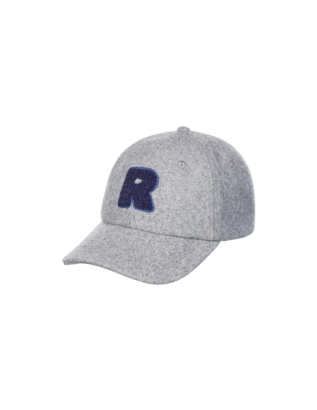 ROXY CITY OF LOVE WARM HEATHER GREY