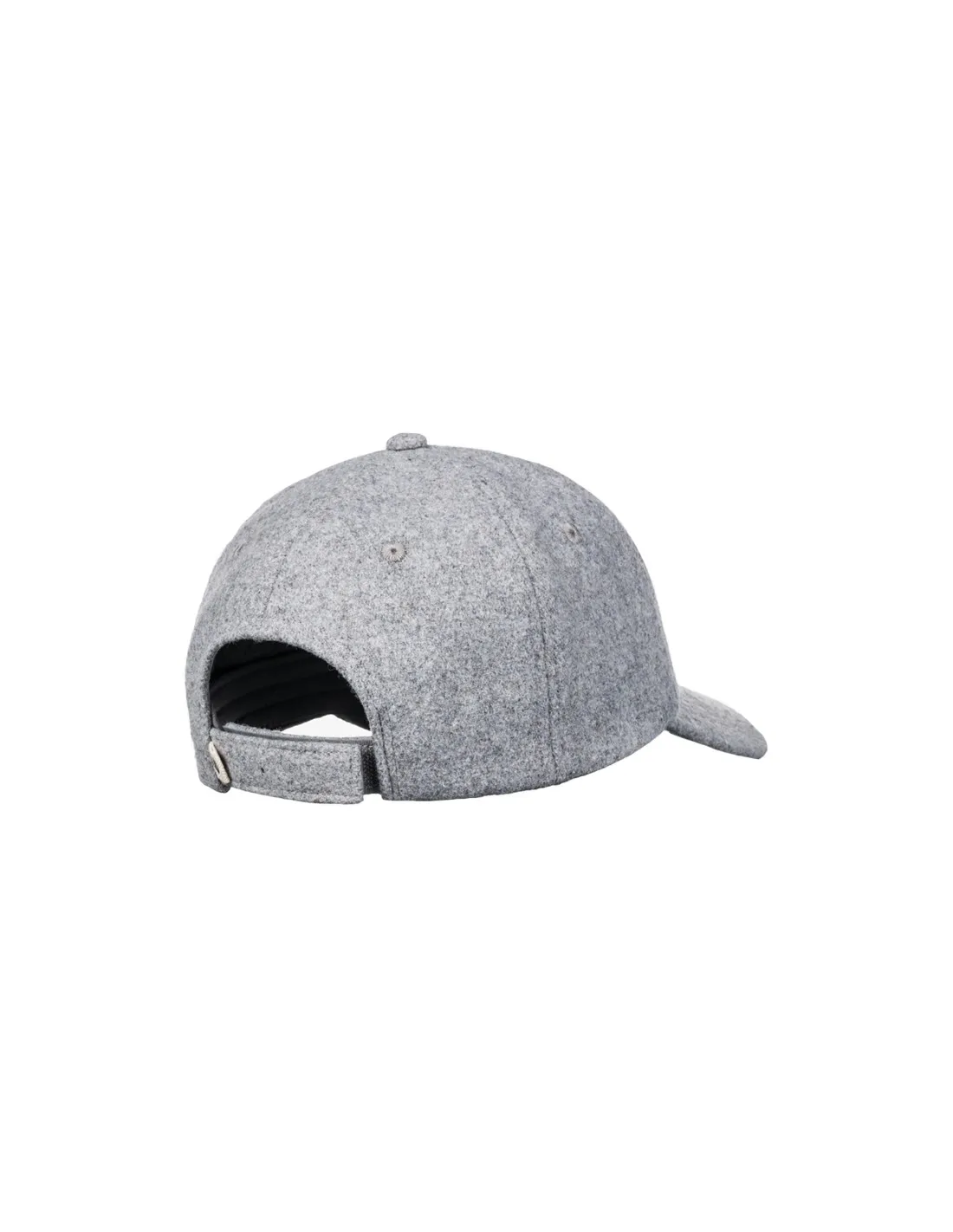 ROXY CITY OF LOVE WARM HEATHER GREY