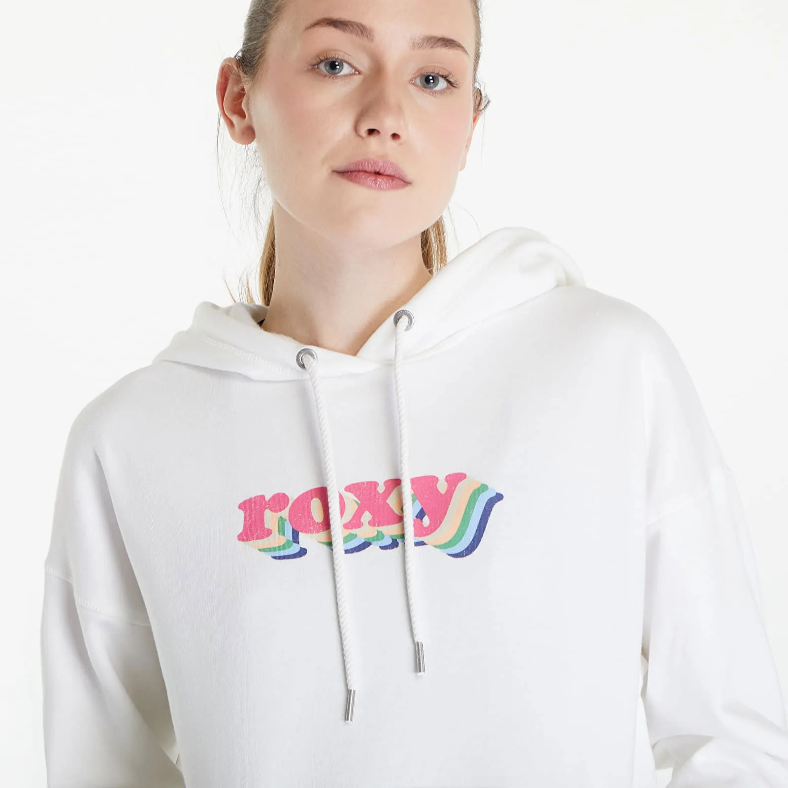 Roxy Thats Rad White