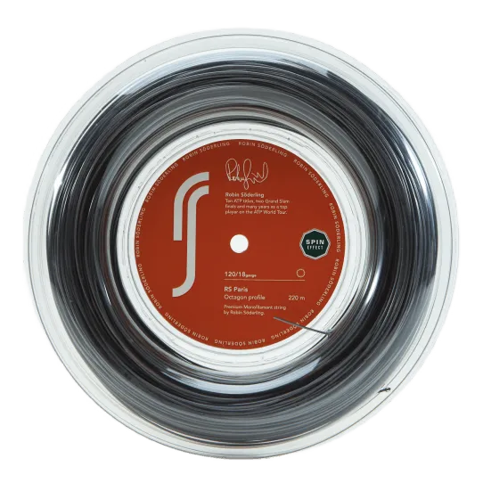 Rs Paris Octagon 1.20 Reel 200m