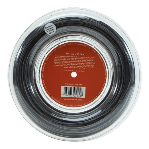 Rs Paris Octagon 1.20 Reel 200m