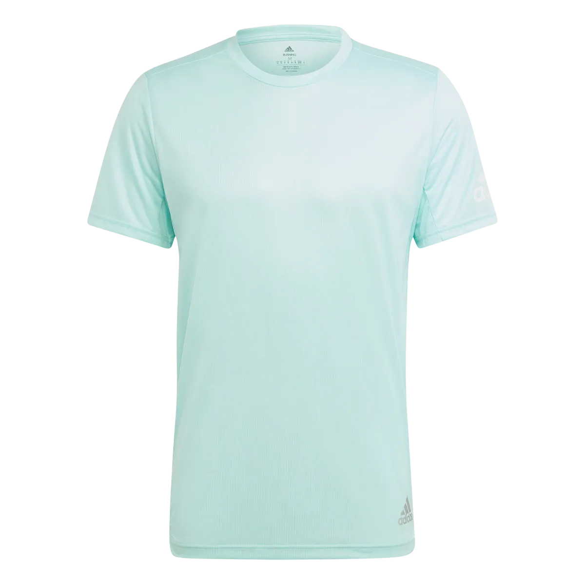 RUN IT TEE M