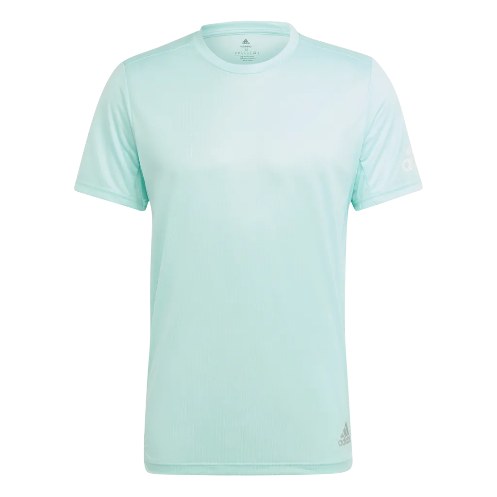 RUN IT TEE M