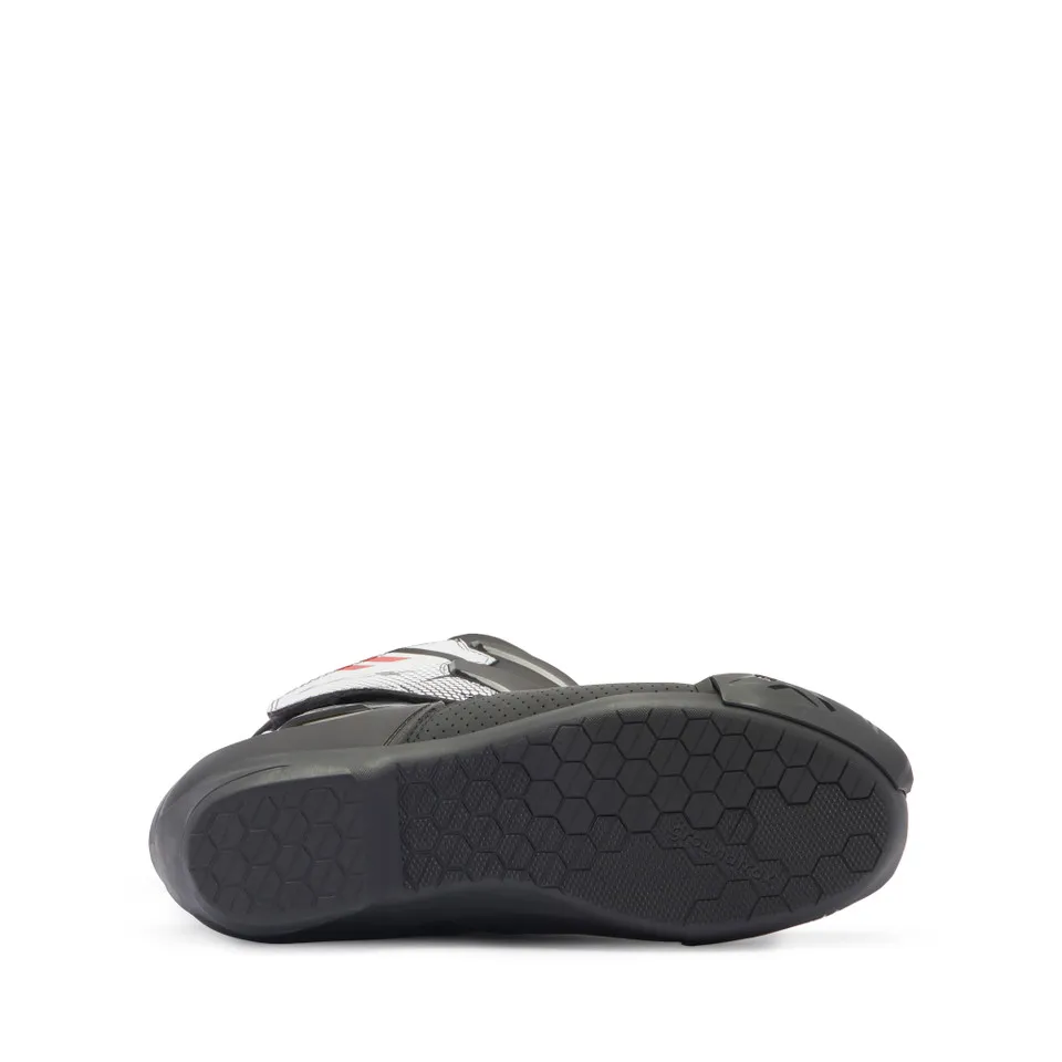 STR1 AIR  BLACK/WHITE/RED