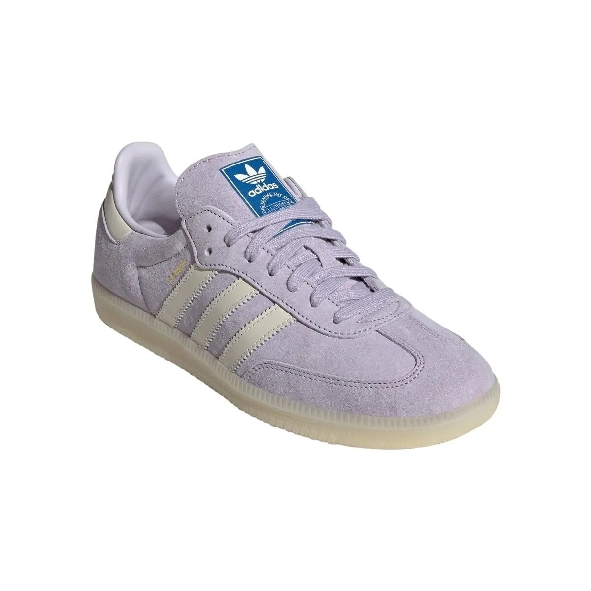 Samba OG IG6176