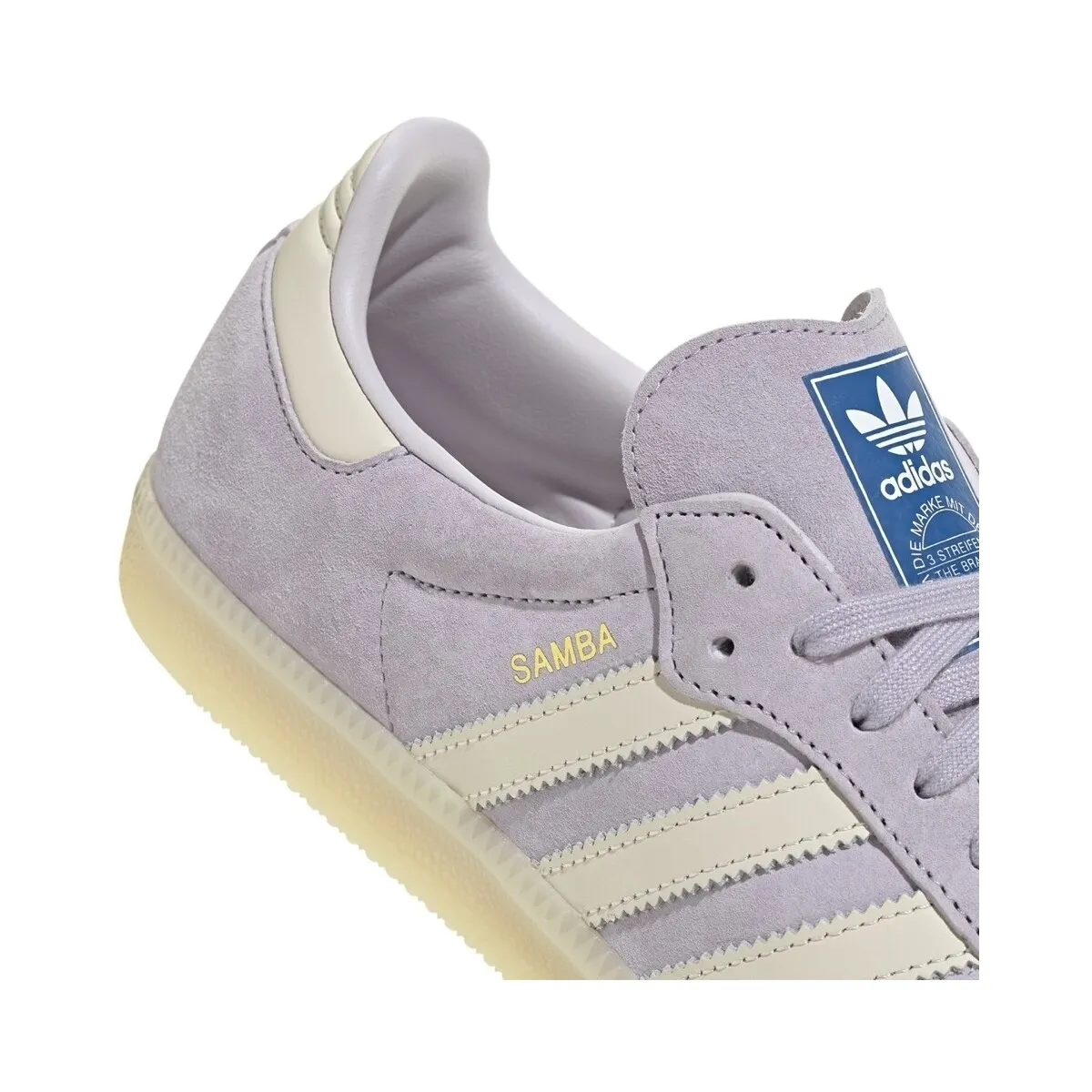 Samba OG IG6176