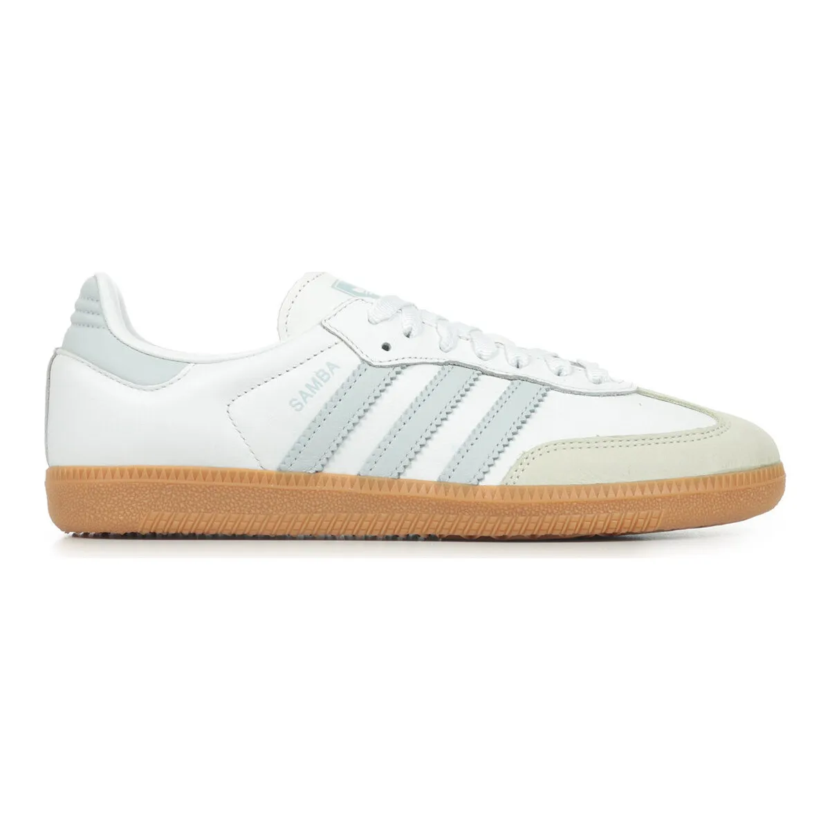 Samba Og W