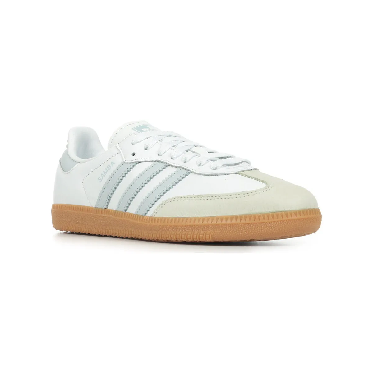 Samba Og W