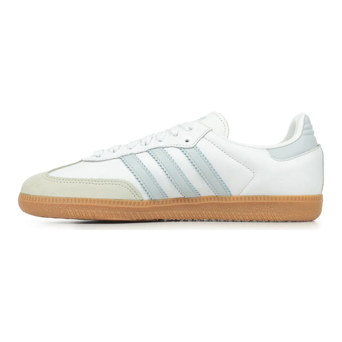 Samba Og W