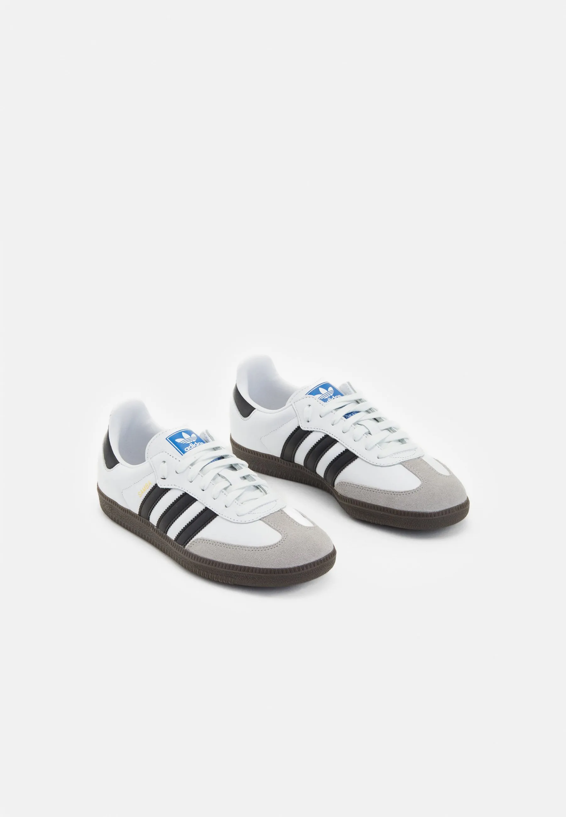 SAMBA OG  ZAPATILLAS