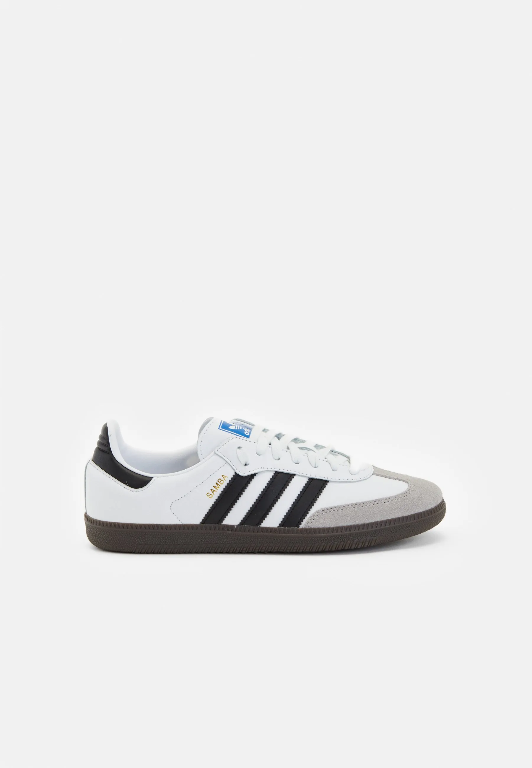 SAMBA OG  ZAPATILLAS
