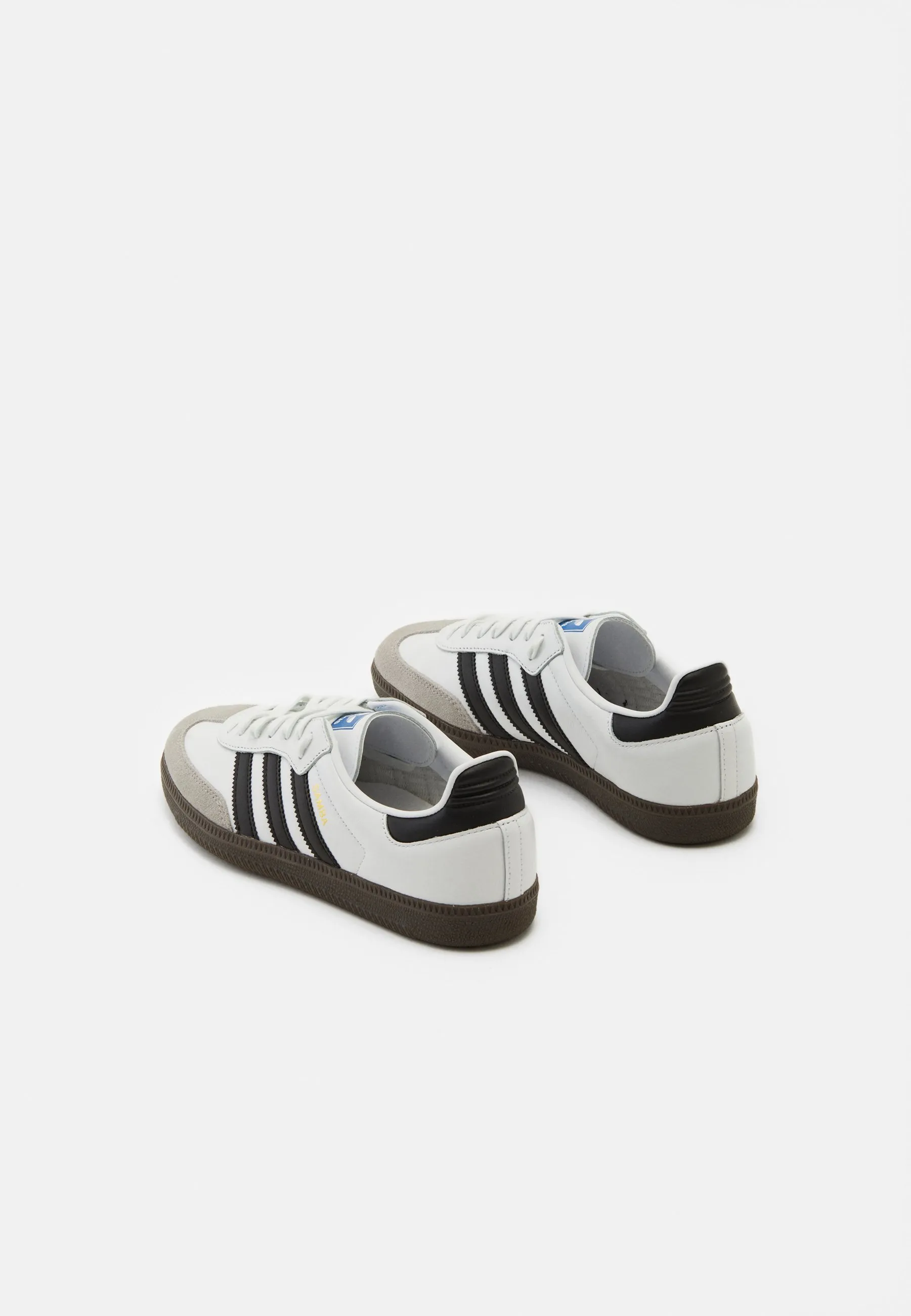 SAMBA OG  ZAPATILLAS