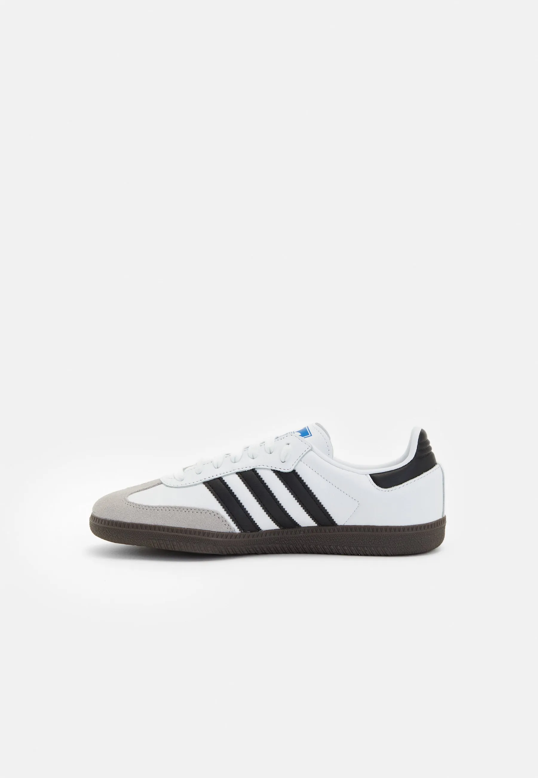 SAMBA OG  ZAPATILLAS