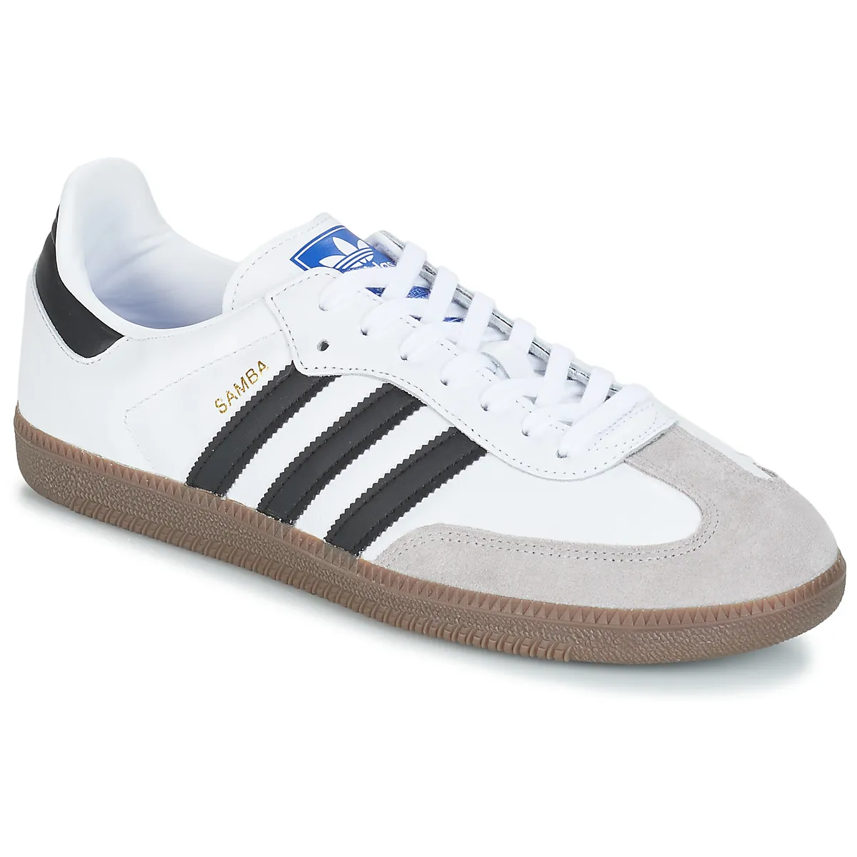 SAMBA OG