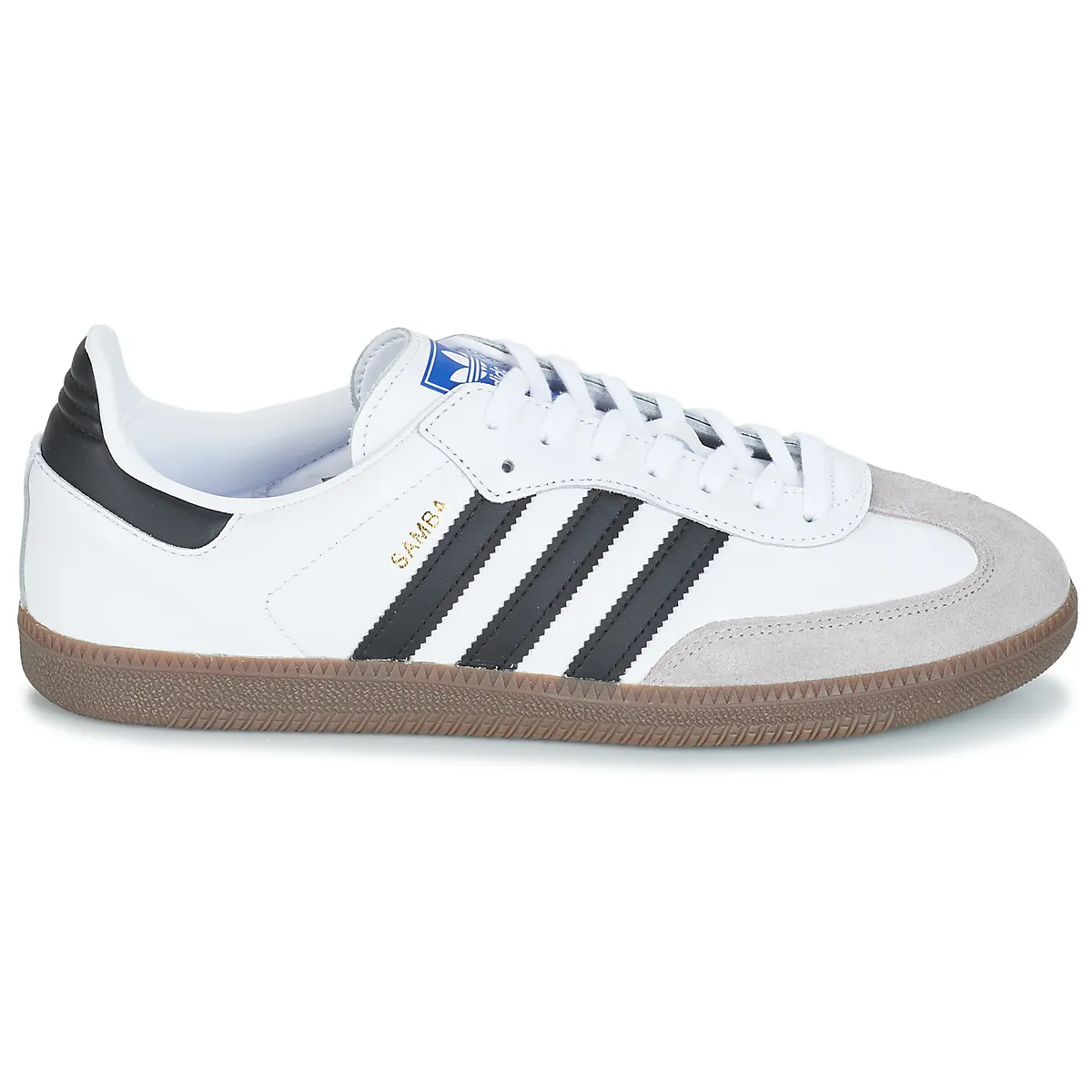 SAMBA OG