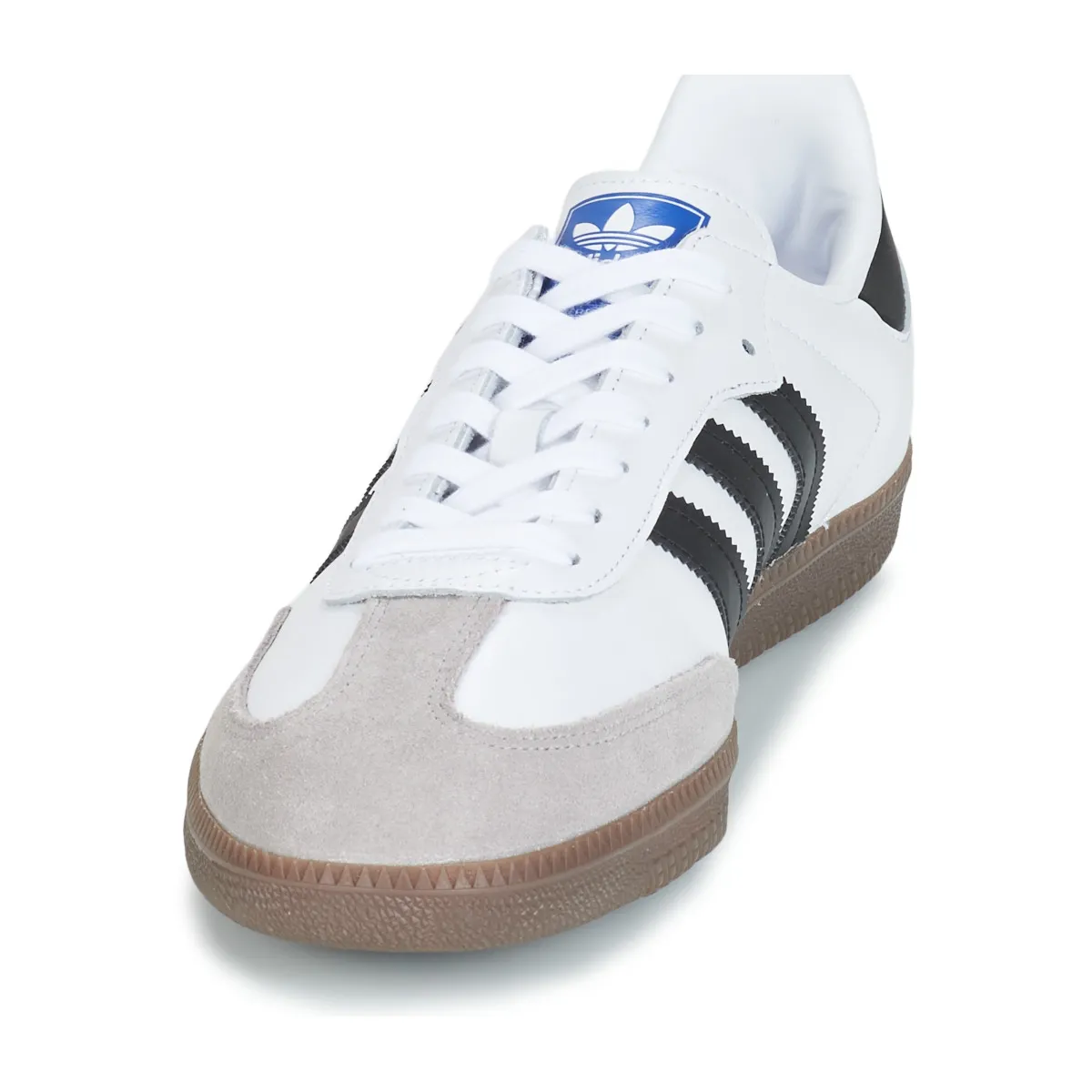SAMBA OG