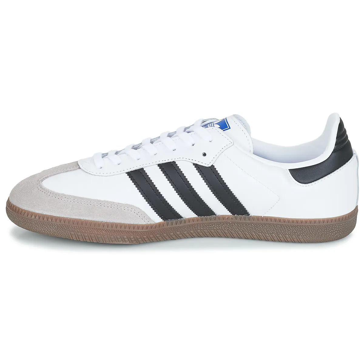 SAMBA OG